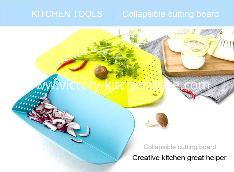 folding cutting board folding cutting board